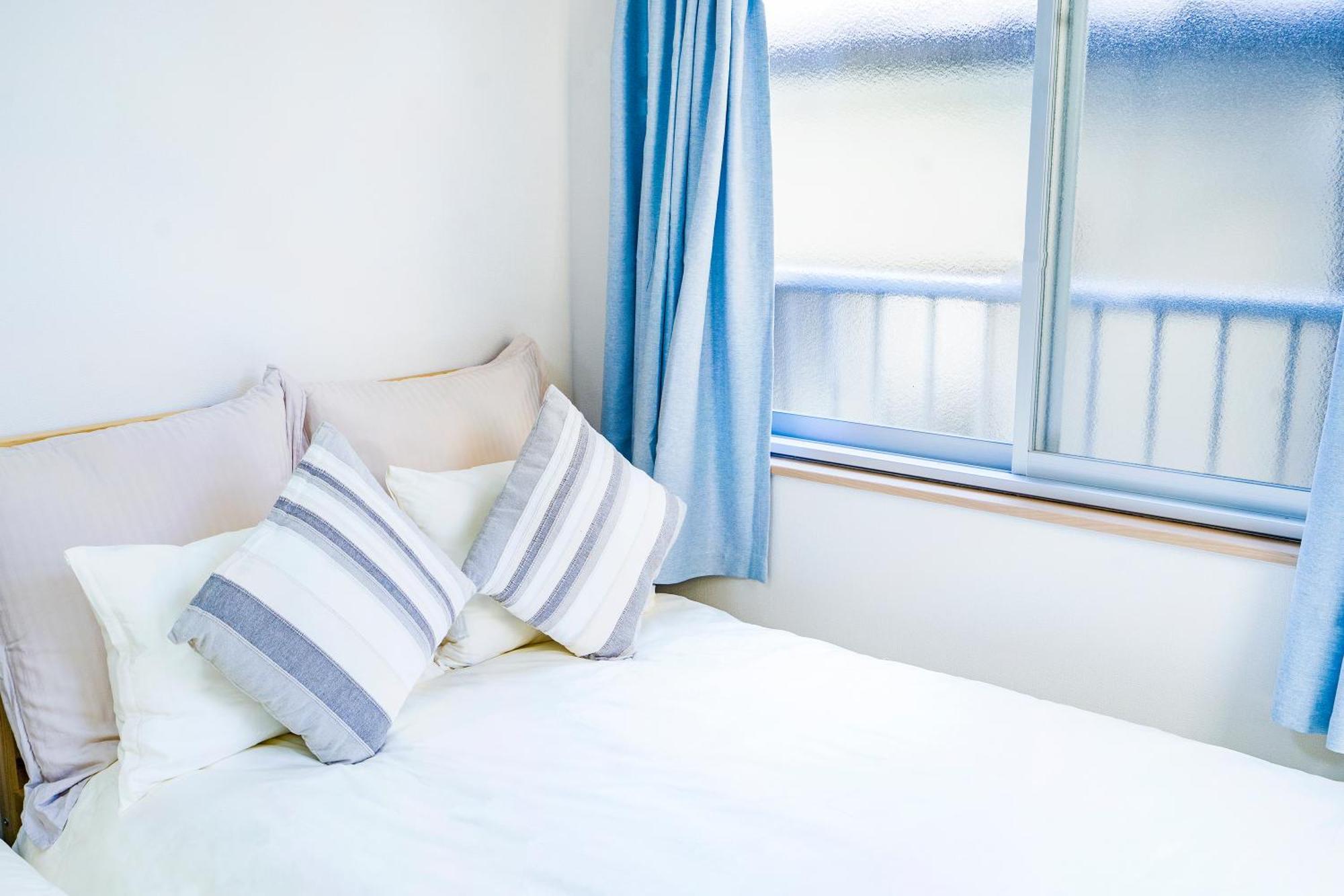 Апартаменты 10Min Walk To Shinjuku Yow3 Токио Экстерьер фото